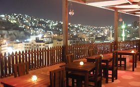 Arab Tower Hotel